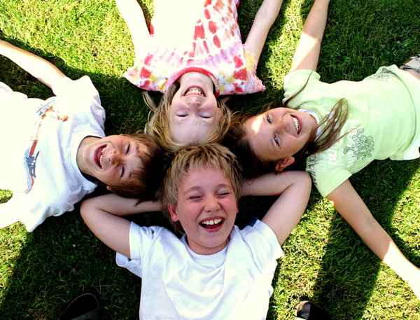 Kindergeburtstag 3