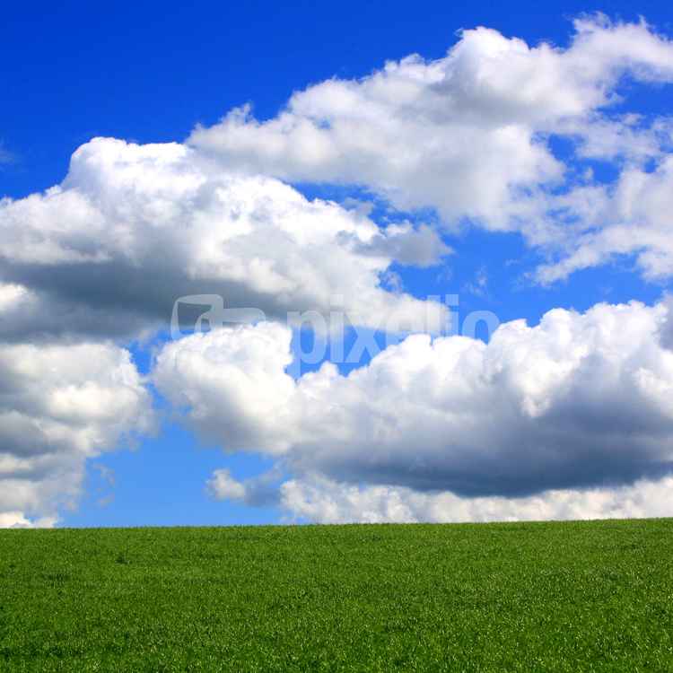HIMMEL UND ERDE