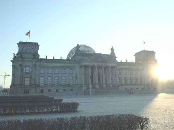 Reichstag