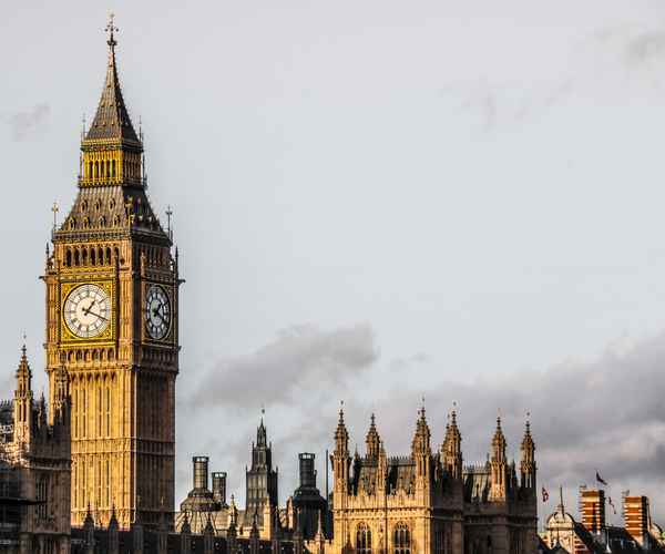 Big Ben