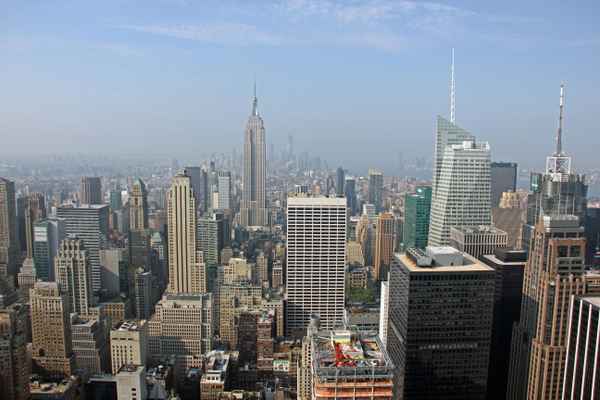Empire State Building