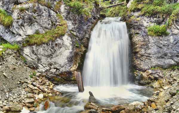 Wasserfall
