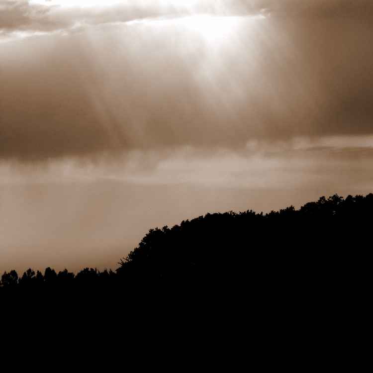 Die Ruhe NACH dem Sturm...