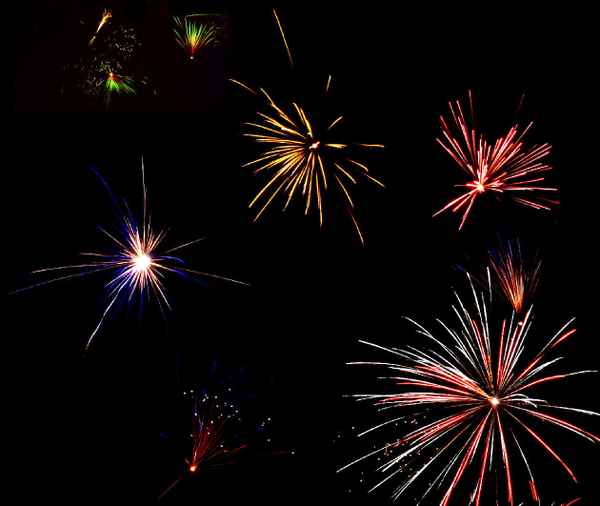 SILVESTERZAUBER 2016   IV