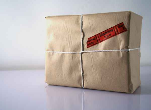 Ab die Post