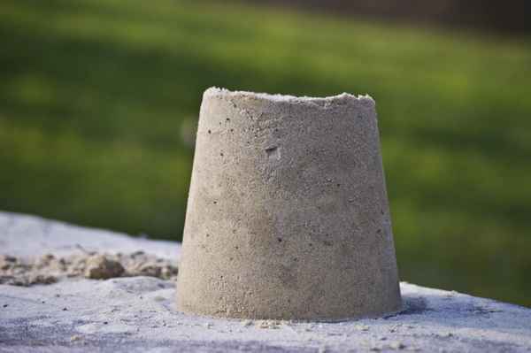 Der Sandkuchen