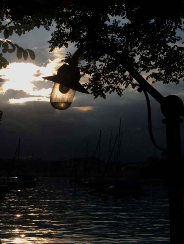 Abendstimmung