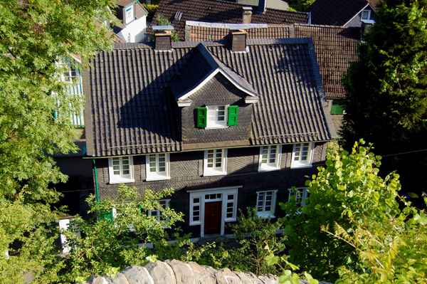 Impression aus Wuppertal-Beyenburg #24