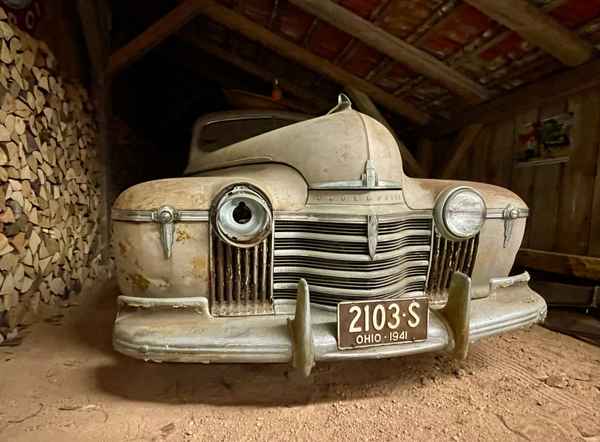 Oldie aus Ohio