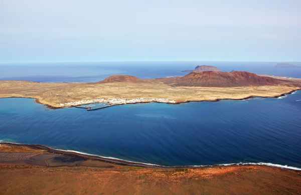 La Graciosa 3