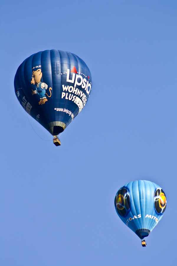 Ballon #3