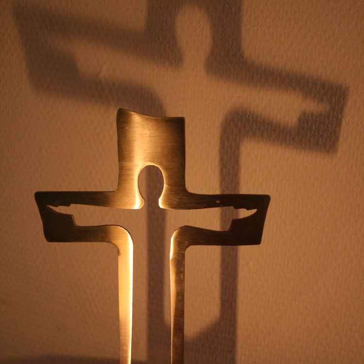 Jesus