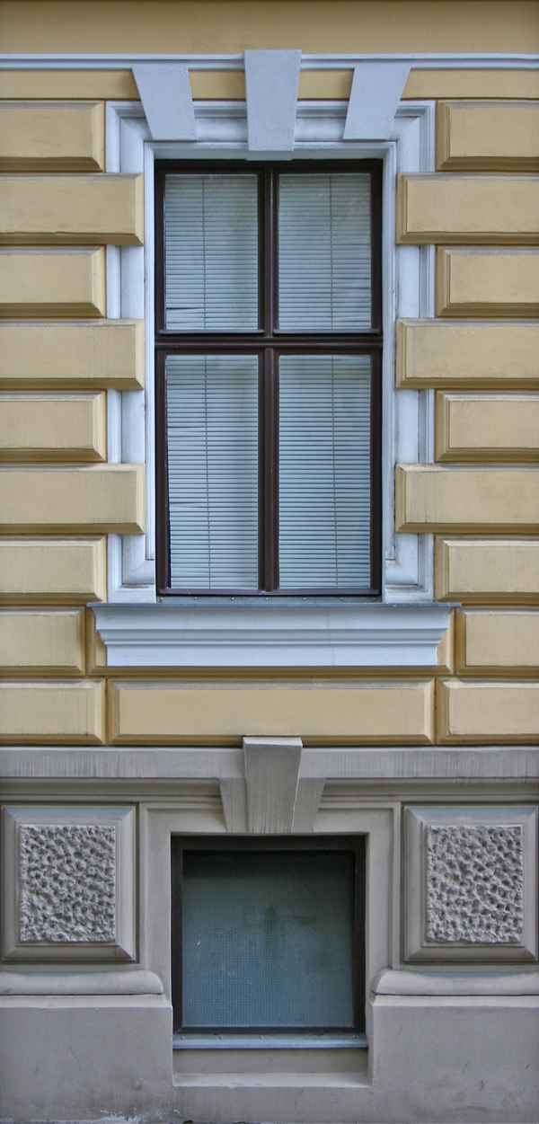 Fassade / Fenster WIEN