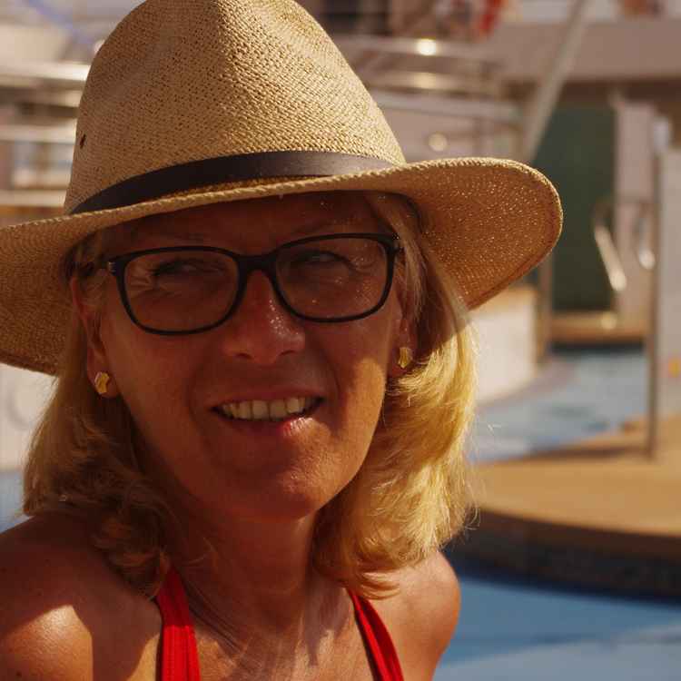 Hüte dich vor zuviel Sonne