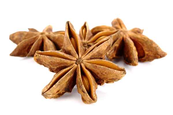 Sternanis 4