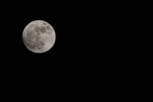 Vollmond