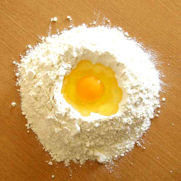 It's time for backen... (kontrastreiche Version)