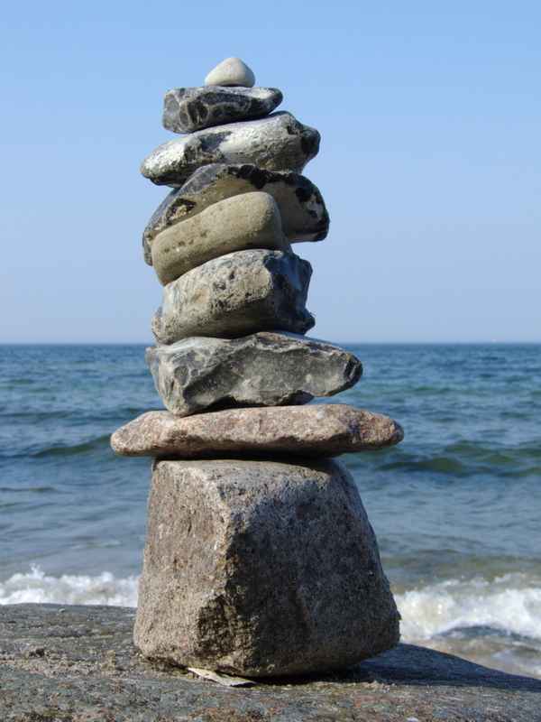 Balance