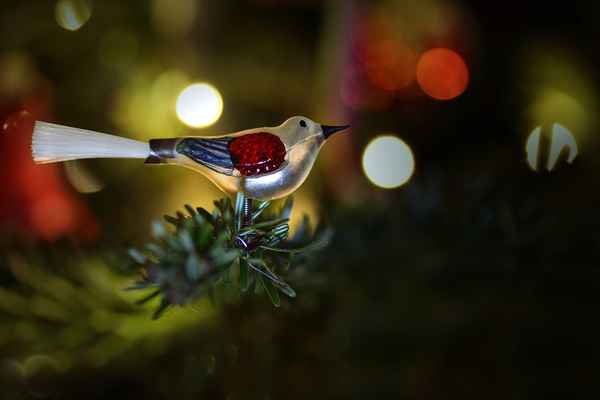 Weihnachtsbaumschmuck