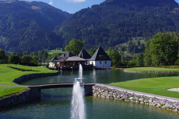 Kitzbüheler Sommerfrische