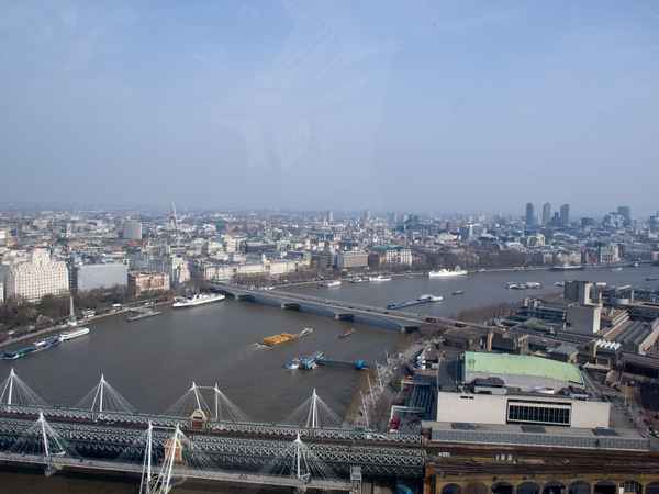 London Skyline