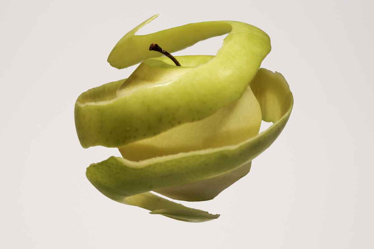 Green Apple