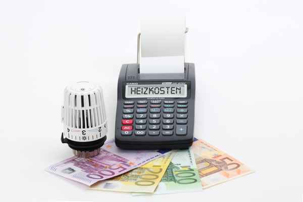 Heizkosten
