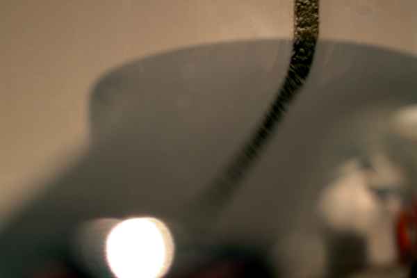 Was ist den das?  Endlich gelöst von Mipa