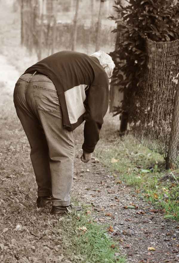 in bewegung bleiben.......