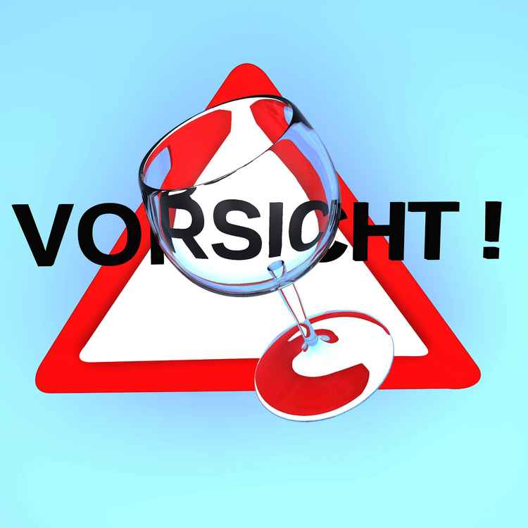 Vorsicht