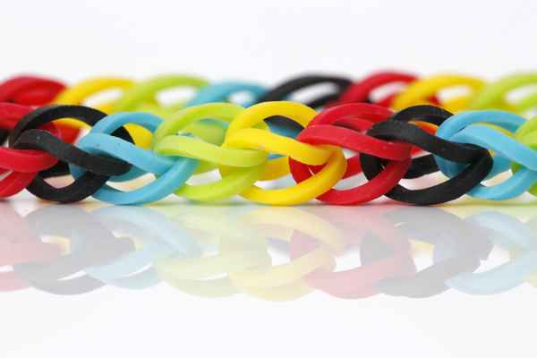 Loom Bands