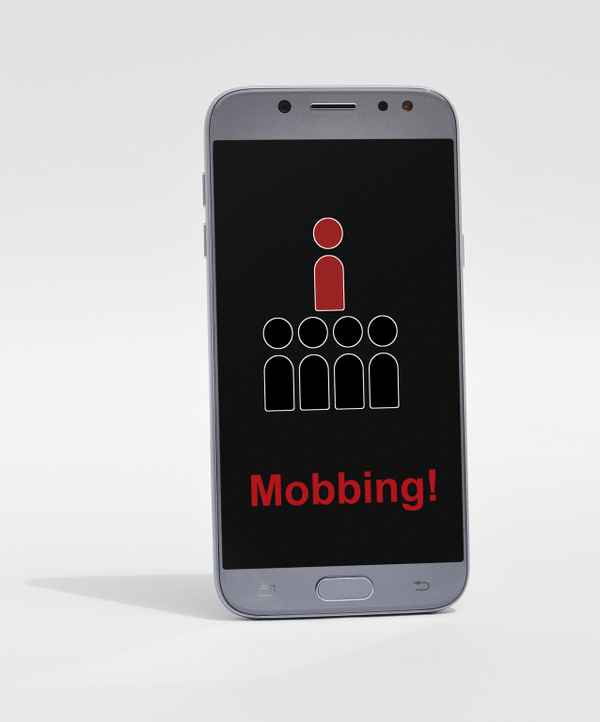 Mobbing