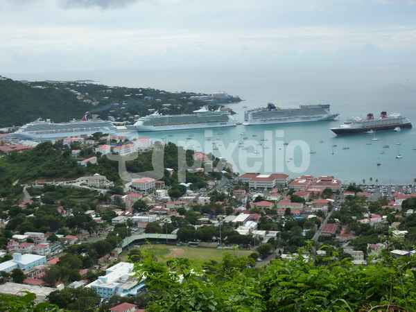 NORWEGIAN EPIC - KREUZFAHRT ÖSTLICHE UND WESTLICHE KARIBIK_18
