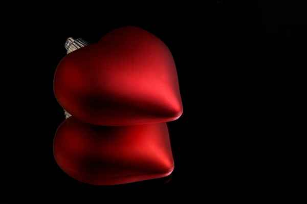 le rouge et...