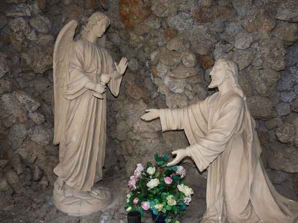 Gethsemane