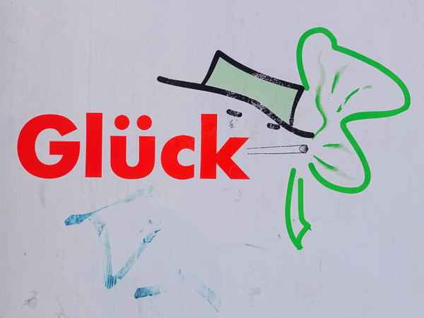 Glück