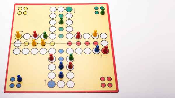Brettspiel
