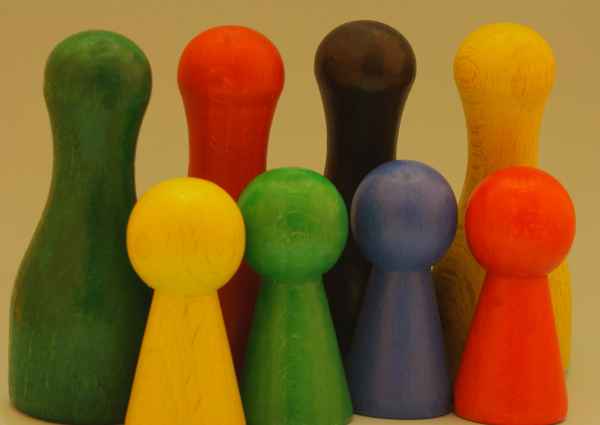 wir wollen spielen...