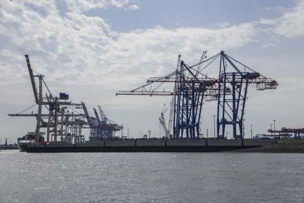 Hamburger Hafen