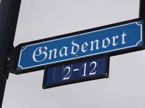Gnadenort