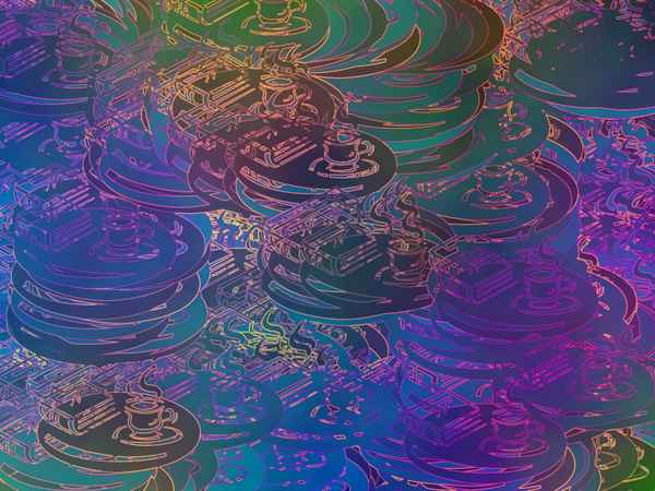Made by Photoshop 10